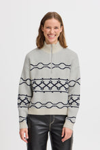 Load image into Gallery viewer, Massi Half-Zip Pullover
