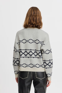 Massi Half-Zip Pullover