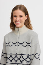 Load image into Gallery viewer, Massi Half-Zip Pullover
