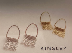 Kinsley Earring