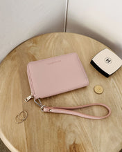 Load image into Gallery viewer, Eden Wallet - Pink
