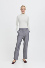 Load image into Gallery viewer, Pamila Roll Neck - Off White
