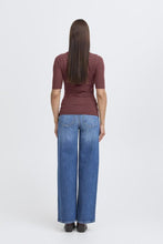 Load image into Gallery viewer, Pamila T-shirt - Port Royale
