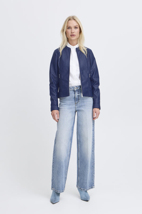 Acom Jacket - Medieval Blue