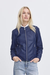 Acom Jacket - Medieval Blue