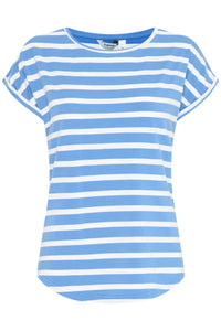 Pamila Striped Tee