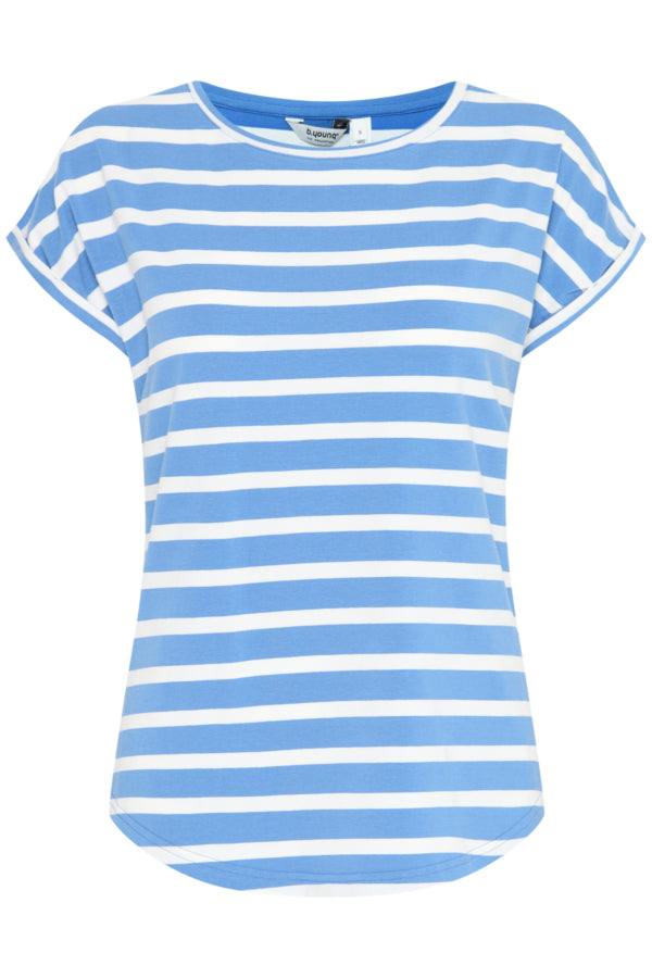 Pamila Striped Tee