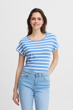 Load image into Gallery viewer, Pamila Striped Tee
