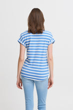 Load image into Gallery viewer, Pamila Striped Tee
