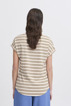 Load image into Gallery viewer, Pamila Striped Tee
