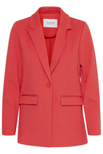 Load image into Gallery viewer, Rizetta Long Blazer

