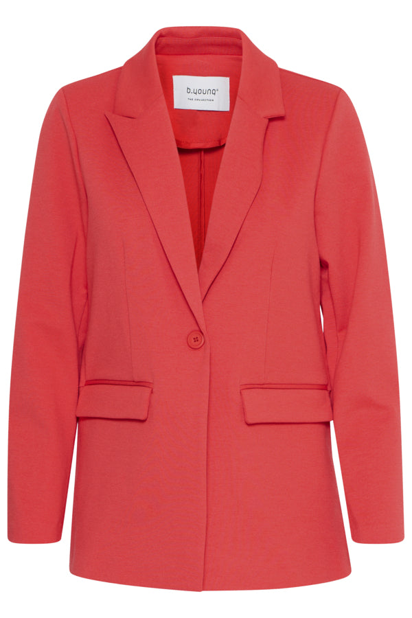 Rizetta Long Blazer