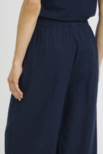 Load image into Gallery viewer, Falakka Crop Pant - Copenhagen Night
