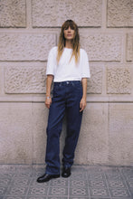 Load image into Gallery viewer, Trollo Short Sleeve - White
