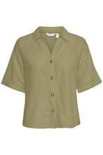 Load image into Gallery viewer, Falakka Short Sleeve Shirt - Kalamata
