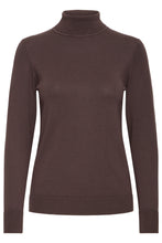 Load image into Gallery viewer, Morla Rollneck- Java
