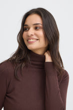 Load image into Gallery viewer, Morla Rollneck- Java
