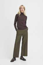 Load image into Gallery viewer, Morla Rollneck- Java

