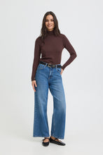 Load image into Gallery viewer, Morla Rollneck- Java
