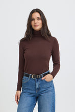 Load image into Gallery viewer, Morla Rollneck- Java
