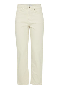 Lindi Jeans - Birch