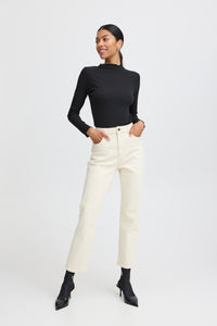 Lindi Jeans - Birch