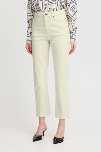 Lindi Jeans - Birch