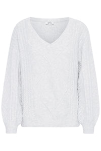 Medi V-Neck Sweater