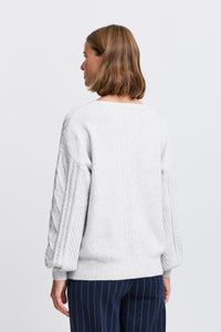 Medi V-Neck Sweater