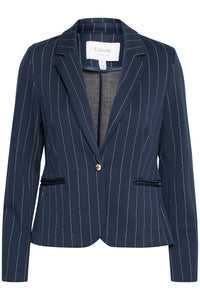 Rowan Blazer - Navy