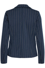 Load image into Gallery viewer, Rowan Blazer - Navy
