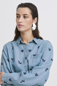 Kosmo Shirt