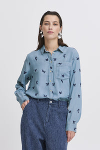 Kosmo Shirt