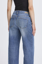 Load image into Gallery viewer, Kyjla Jeans - Indigo Blue
