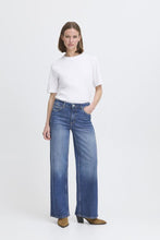 Load image into Gallery viewer, Kyjla Jeans - Indigo Blue
