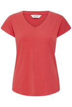 Load image into Gallery viewer, Pamila V-Neck Tee
