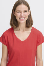 Load image into Gallery viewer, Pamila V-Neck Tee
