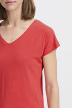 Load image into Gallery viewer, Pamila V-Neck Tee
