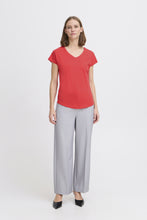 Load image into Gallery viewer, Pamila V-Neck Tee
