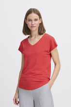 Load image into Gallery viewer, Pamila V-Neck Tee
