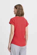 Load image into Gallery viewer, Pamila V-Neck Tee
