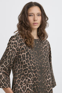 Kenna Dress