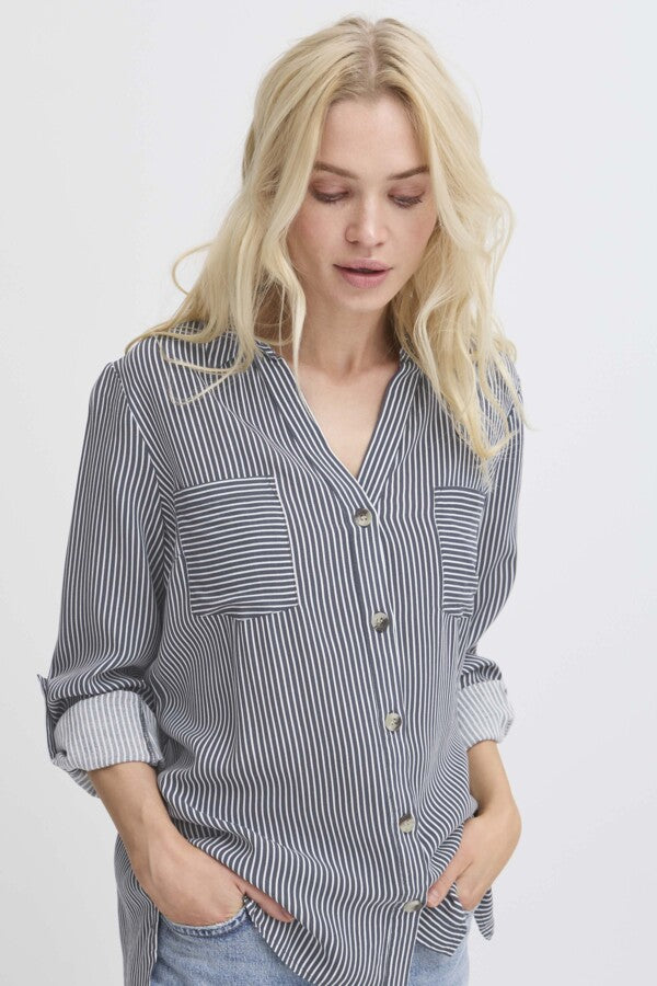 Ihali Long Sleeve Shirt