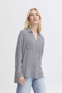 Ihali Long Sleeve Shirt