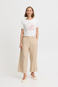 Sobbe Dessert Tee