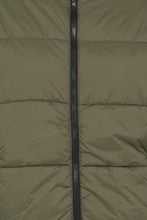 Load image into Gallery viewer, Bomina Long Vest - Grape Leaf
