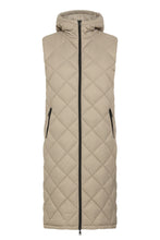 Load image into Gallery viewer, Berta Long Vest
