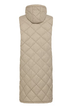 Load image into Gallery viewer, Berta Long Vest
