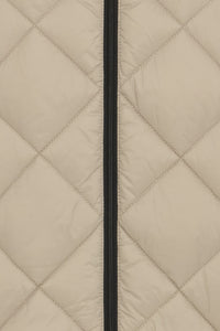 Berta Long Vest
