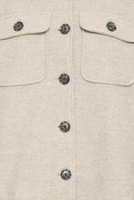 Load image into Gallery viewer, Bondy Shirt Jacket
